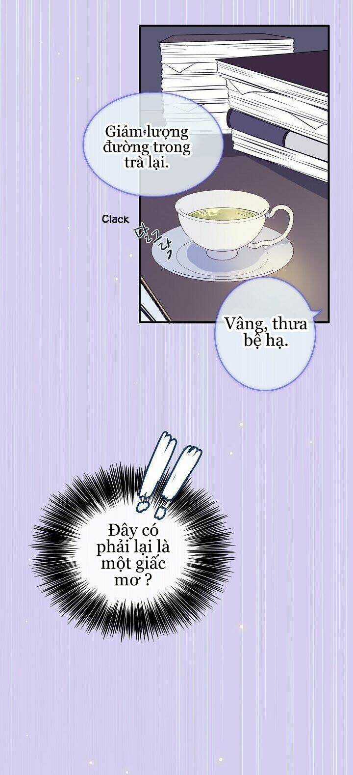 Điều Ước Tuyệt Vời - Chapter 8 - Trang 3