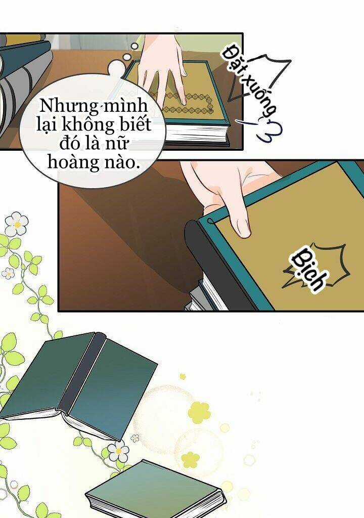 Điều Ước Tuyệt Vời - Chapter 8 - Trang 25