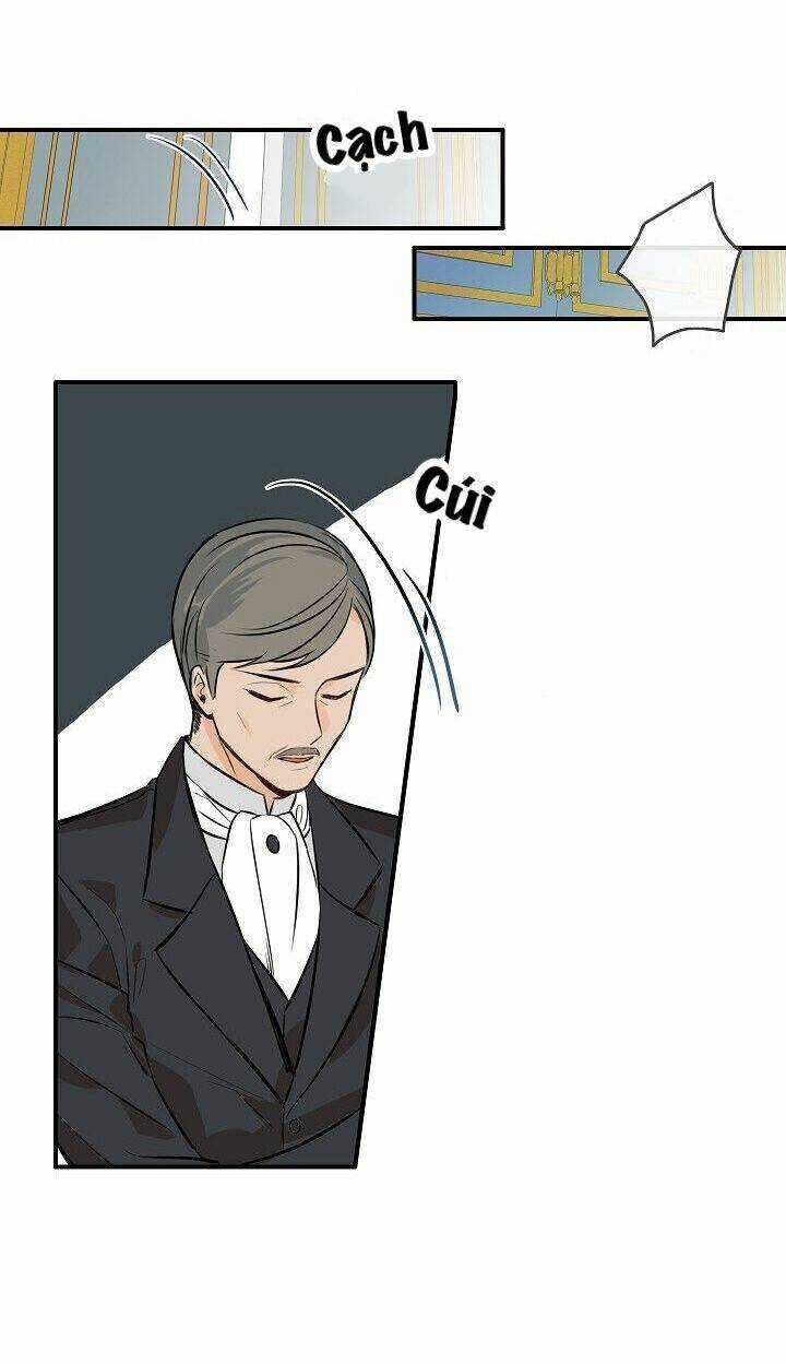 Điều Ước Tuyệt Vời - Chapter 8 - Trang 30