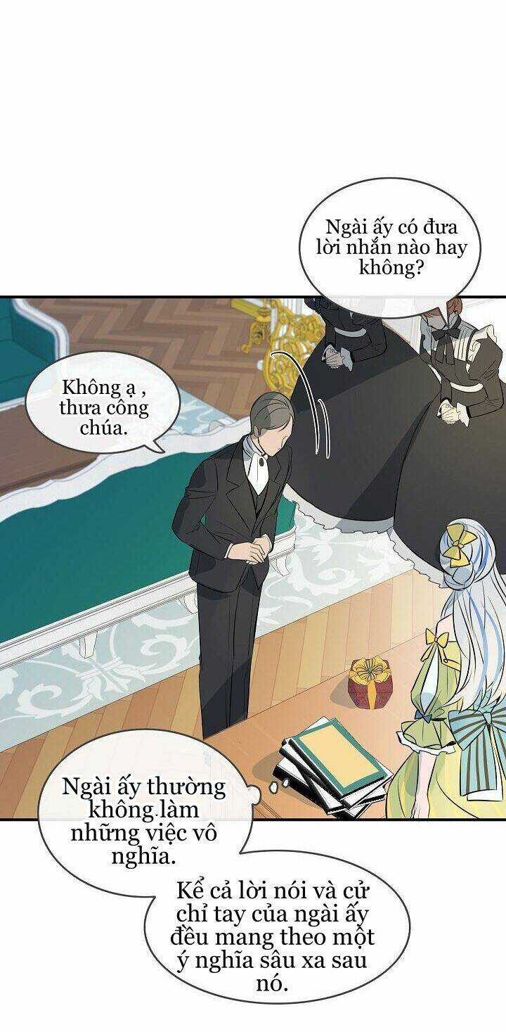 Điều Ước Tuyệt Vời - Chapter 8 - Trang 33