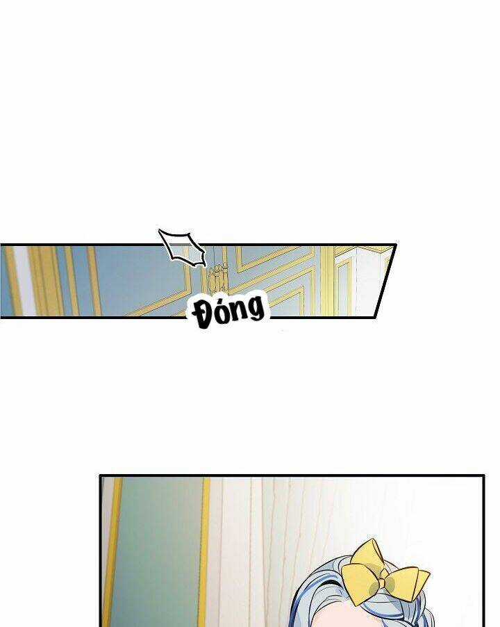 Điều Ước Tuyệt Vời - Chapter 8 - Trang 35