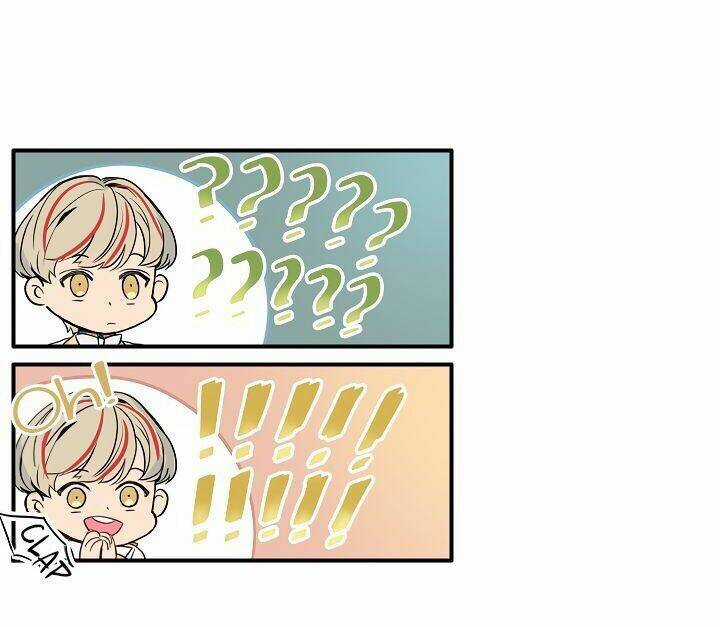 Điều Ước Tuyệt Vời - Chapter 9 - Trang 11