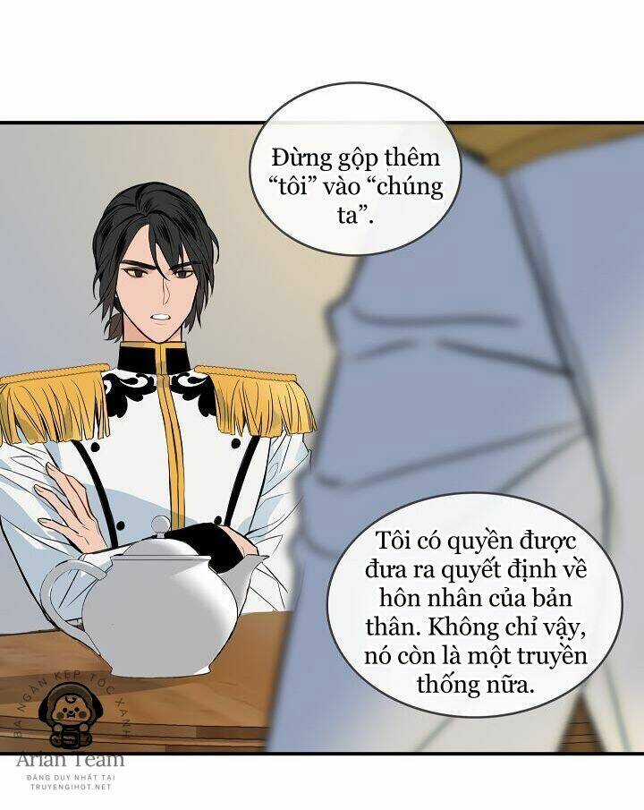 Điều Ước Tuyệt Vời - Chapter 9 - Trang 13