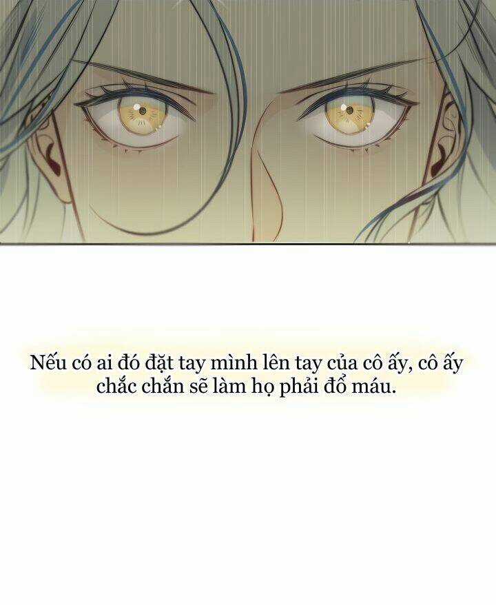 Điều Ước Tuyệt Vời - Chapter 9 - Trang 20