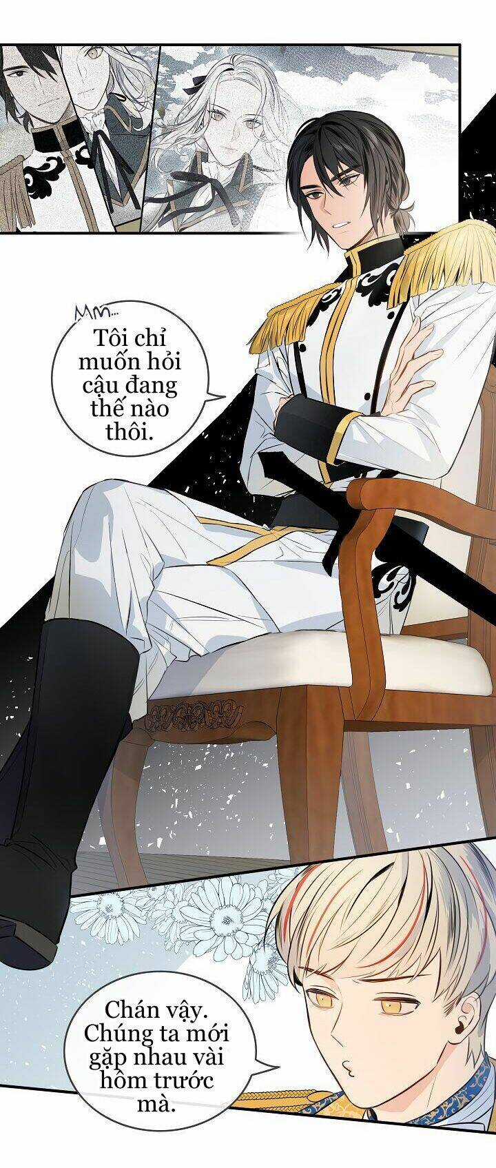 Điều Ước Tuyệt Vời - Chapter 9 - Trang 3