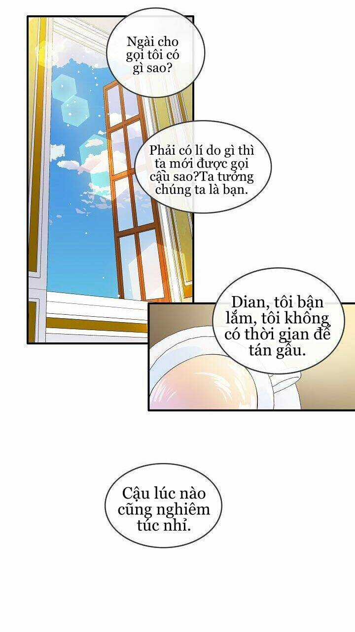 Điều Ước Tuyệt Vời - Chapter 9 - Trang 4