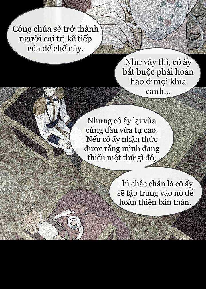 Điều Ước Tuyệt Vời - Chapter 9 - Trang 35