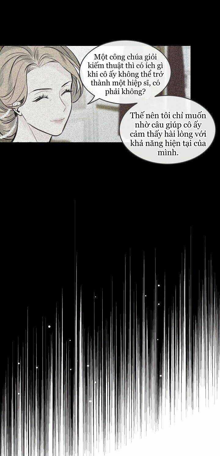 Điều Ước Tuyệt Vời - Chapter 9 - Trang 36