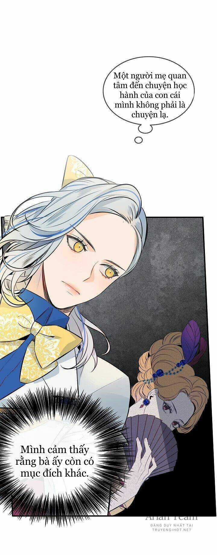 Điều Ước Tuyệt Vời - Chapter 9 - Trang 47