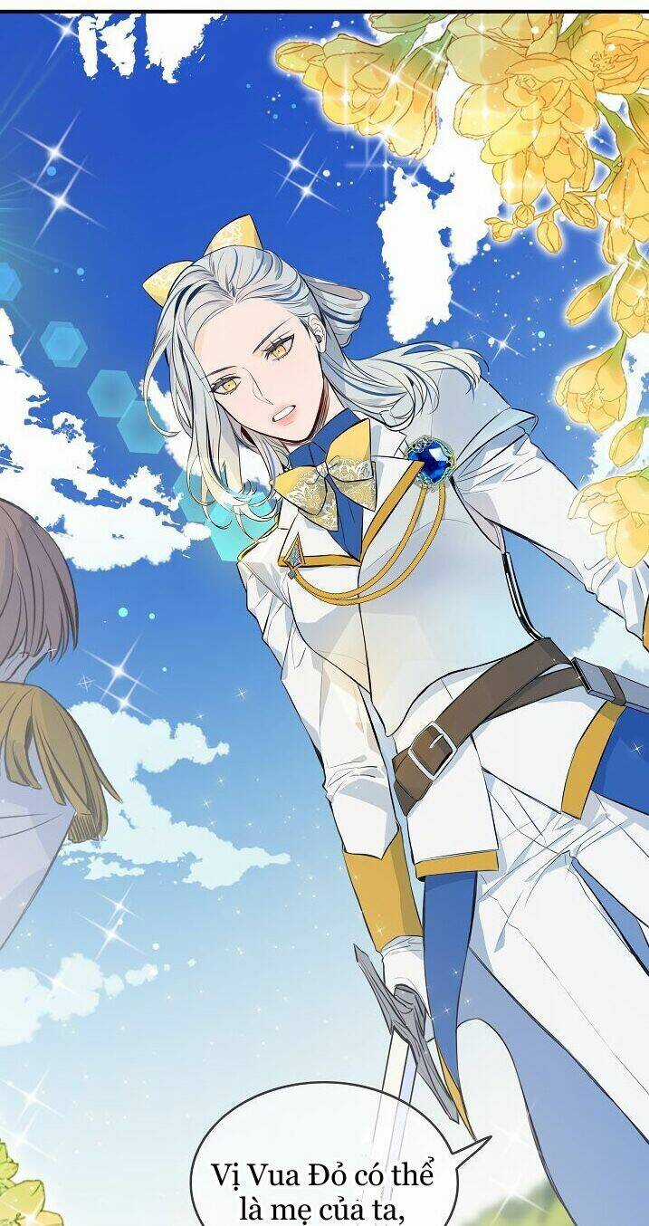 Điều Ước Tuyệt Vời - Chapter 9 - Trang 49