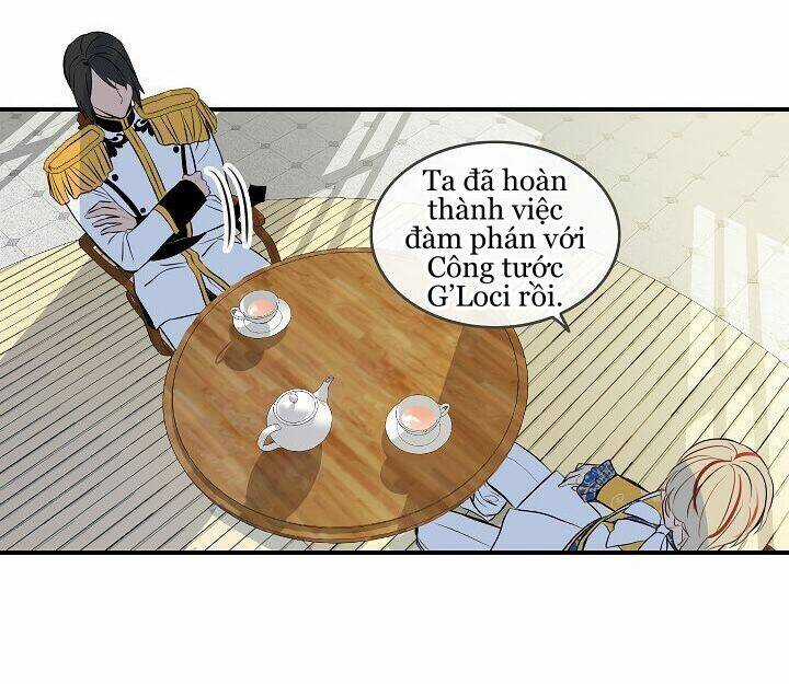 Điều Ước Tuyệt Vời - Chapter 9 - Trang 6
