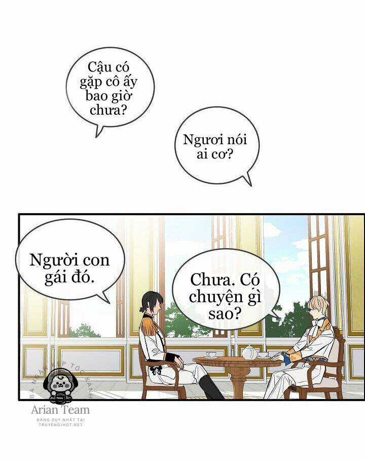 Điều Ước Tuyệt Vời - Chapter 9 - Trang 8