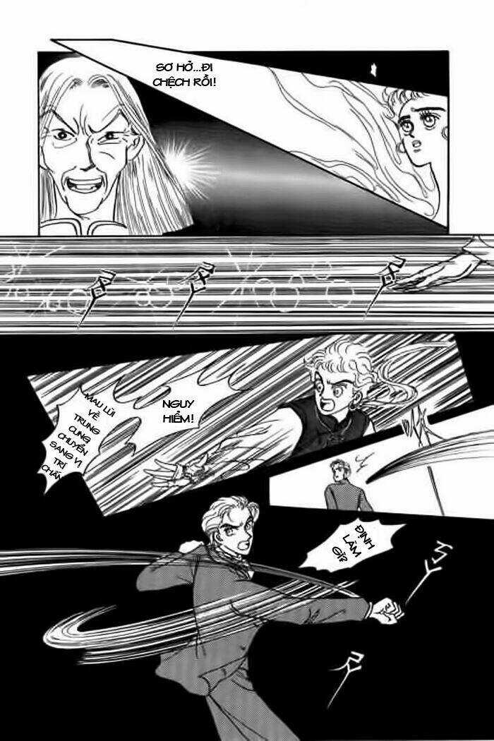 Dieyi Water - Chapter 1 - Trang 20