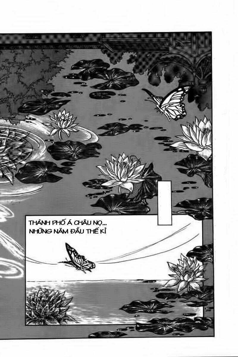 Dieyi Water - Chapter 1 - Trang 4