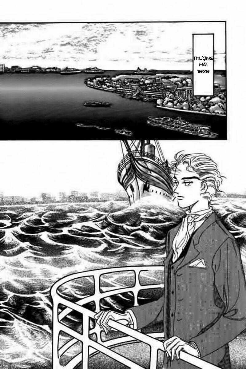 Dieyi Water - Chapter 1 - Trang 6