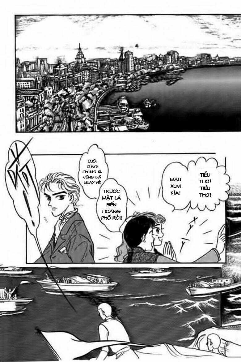 Dieyi Water - Chapter 1 - Trang 7