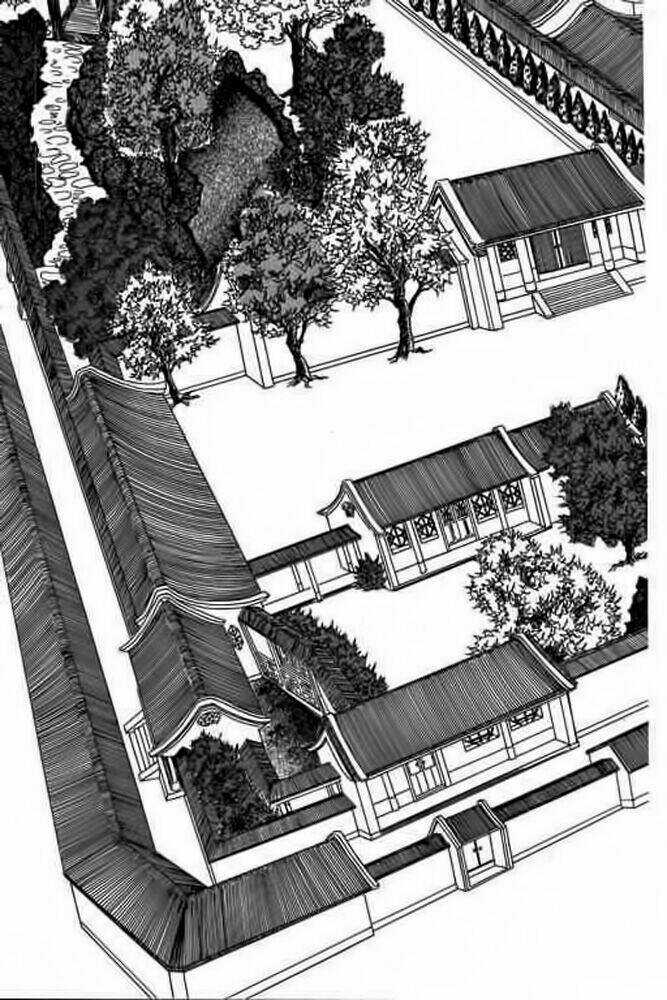 Dieyi Water - Chapter 2 - Trang 11