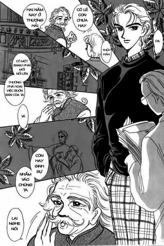 Dieyi Water - Chapter 2 - Trang 29