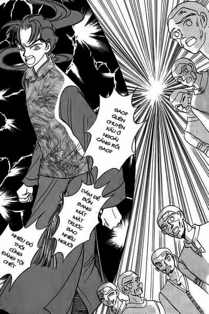 Dieyi Water - Chapter 2 - Trang 32