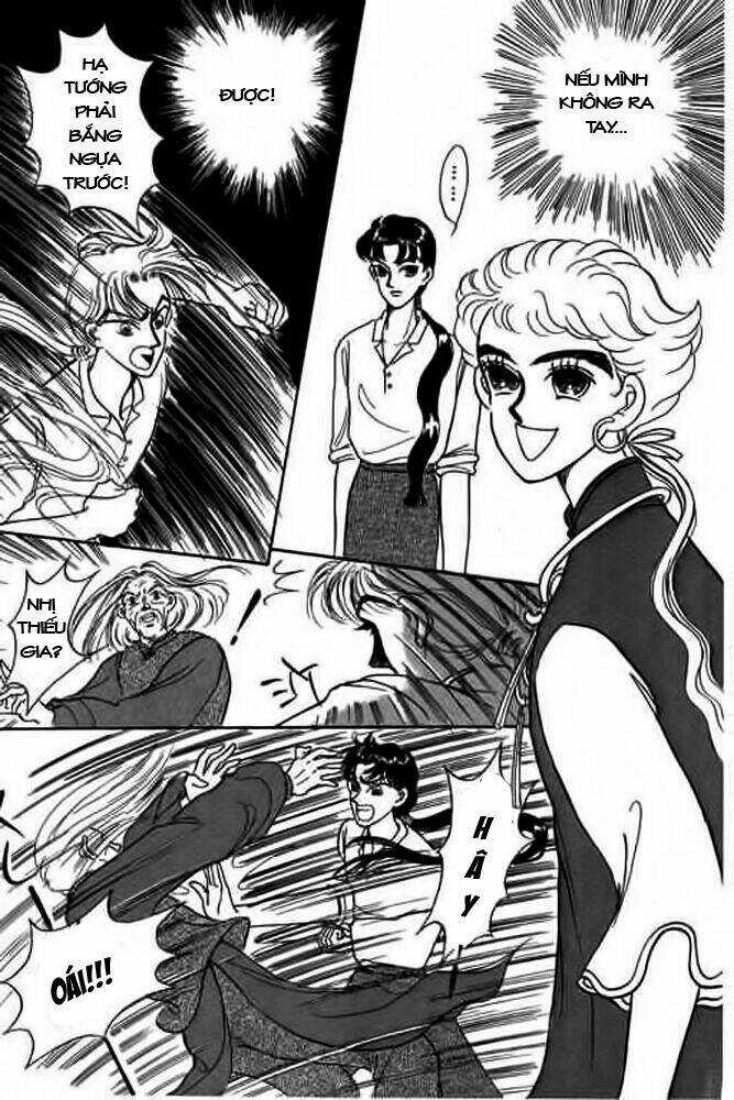 Dieyi Water - Chapter 2 - Trang 7