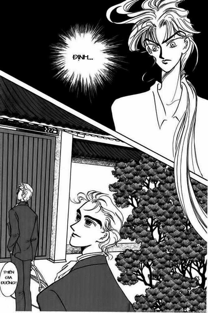 Dieyi Water - Chapter 2 - Trang 9