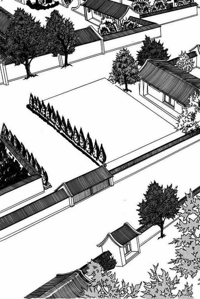 Dieyi Water - Chapter 2 - Trang 10