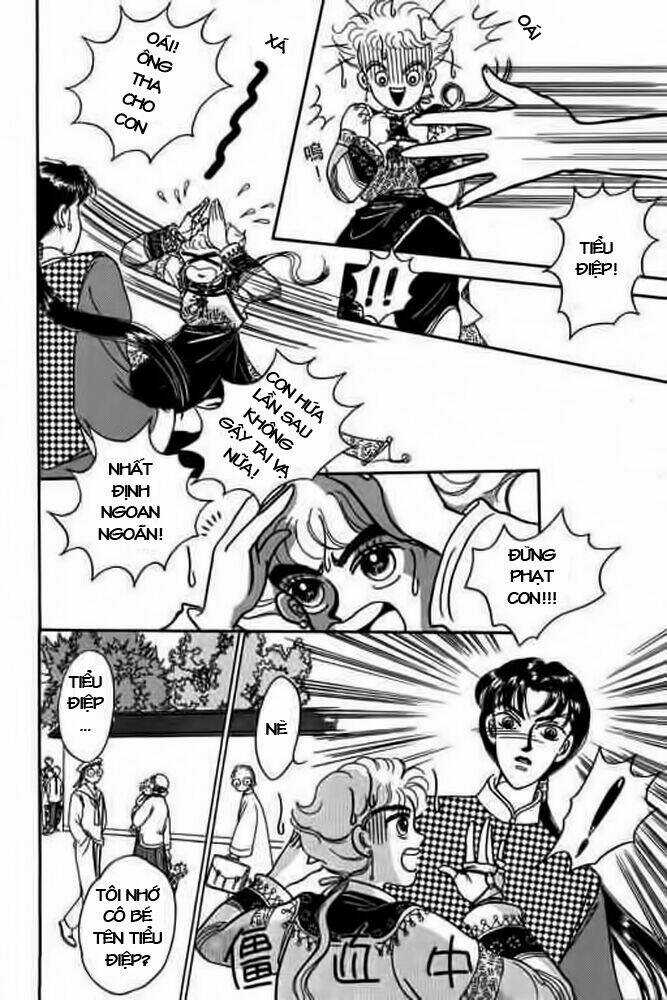 Dieyi Water - Chapter 3 - Trang 14