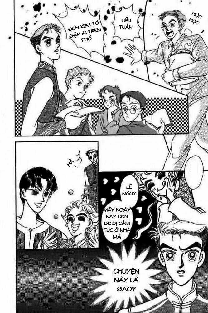 Dieyi Water - Chapter 3 - Trang 18