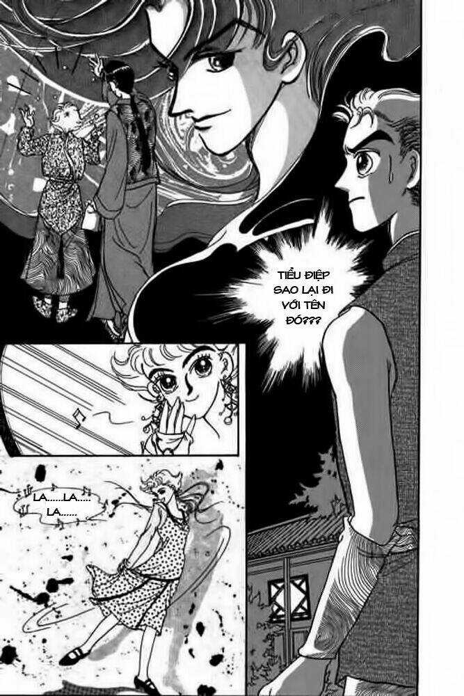 Dieyi Water - Chapter 3 - Trang 19