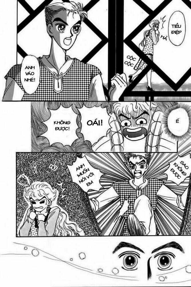 Dieyi Water - Chapter 3 - Trang 20