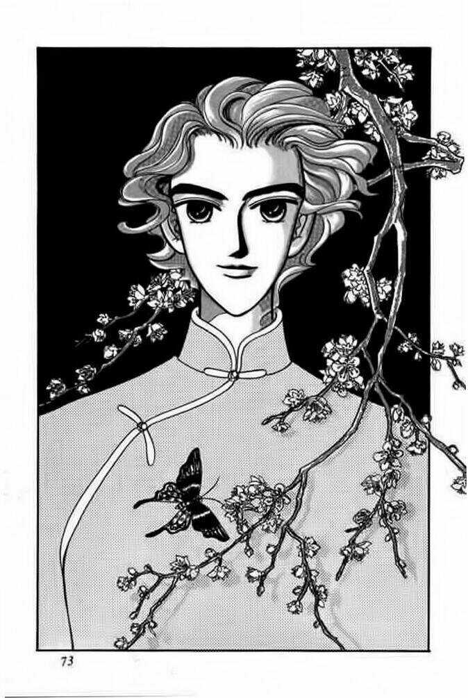 Dieyi Water - Chapter 3 - Trang 3