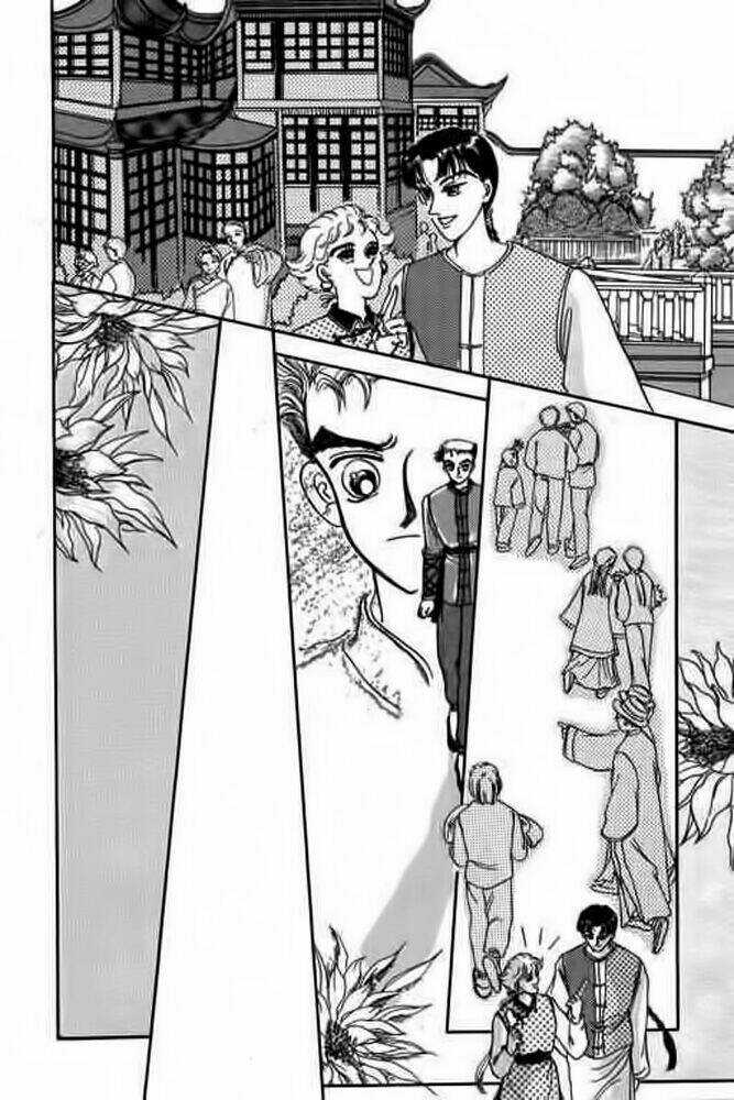 Dieyi Water - Chapter 3 - Trang 22