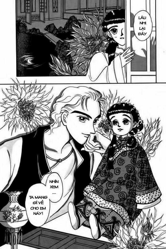 Dieyi Water - Chapter 3 - Trang 4