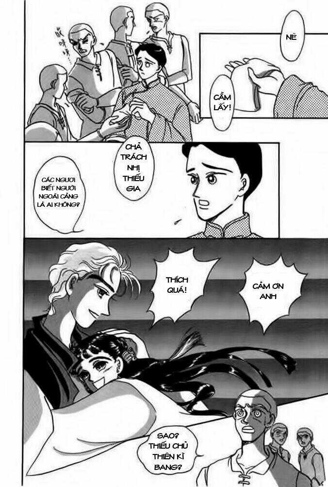 Dieyi Water - Chapter 3 - Trang 6