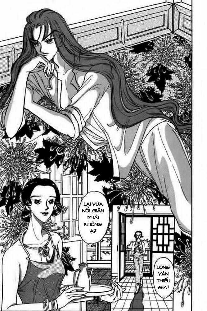 Dieyi Water - Chapter 3 - Trang 7