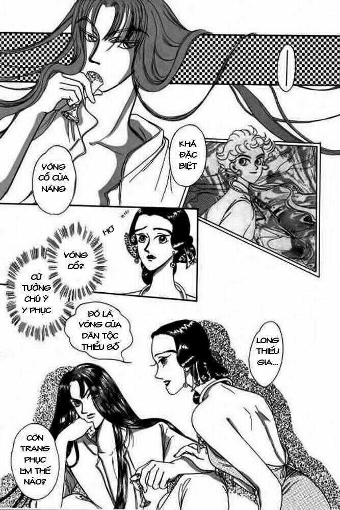 Dieyi Water - Chapter 3 - Trang 9