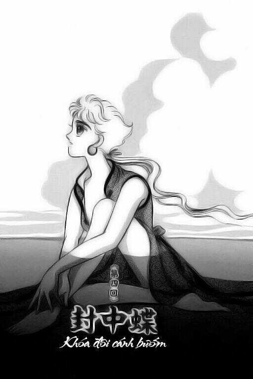 Dieyi Water - Chapter 4 - Trang 2