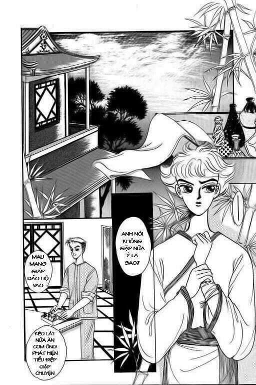 Dieyi Water - Chapter 4 - Trang 11