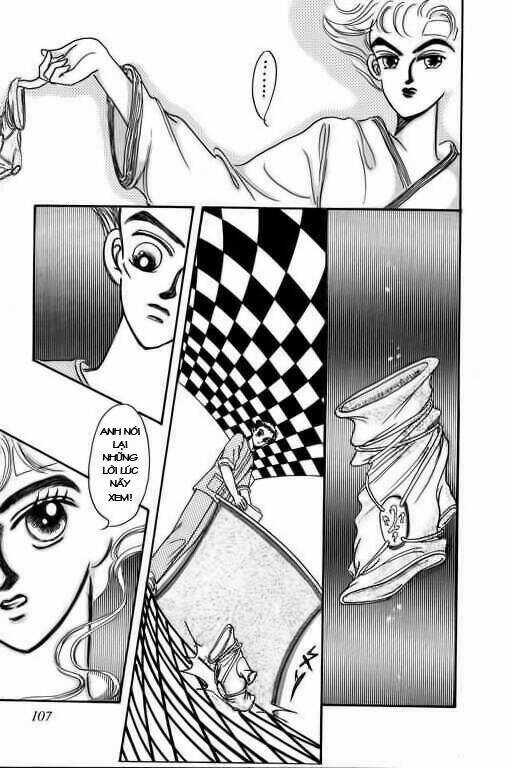 Dieyi Water - Chapter 4 - Trang 12