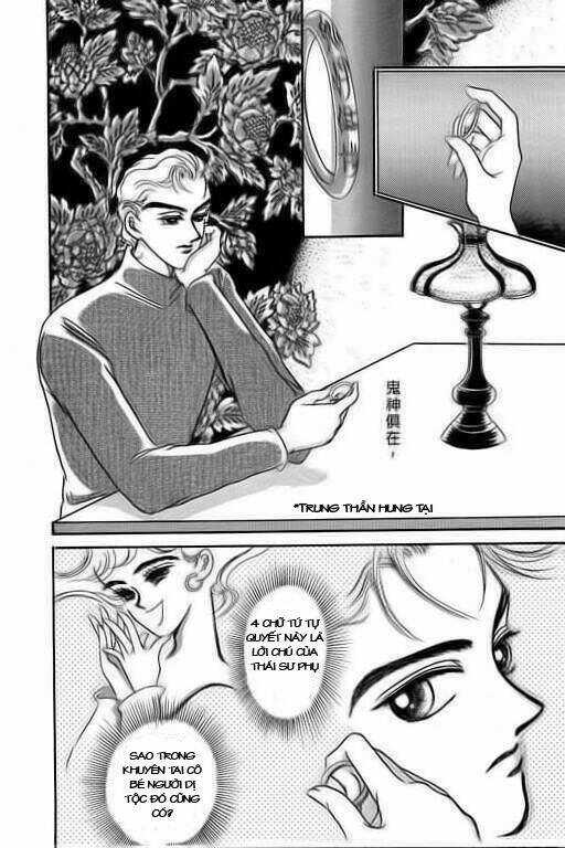 Dieyi Water - Chapter 4 - Trang 13