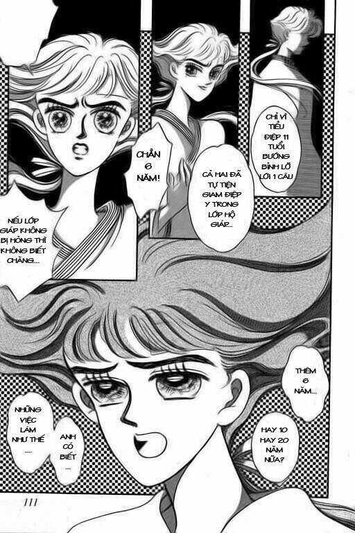 Dieyi Water - Chapter 4 - Trang 15