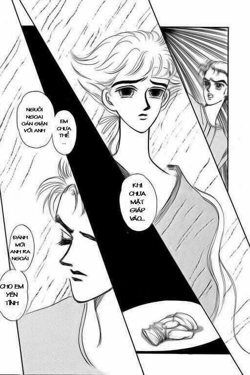 Dieyi Water - Chapter 4 - Trang 17