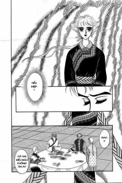 Dieyi Water - Chapter 4 - Trang 18