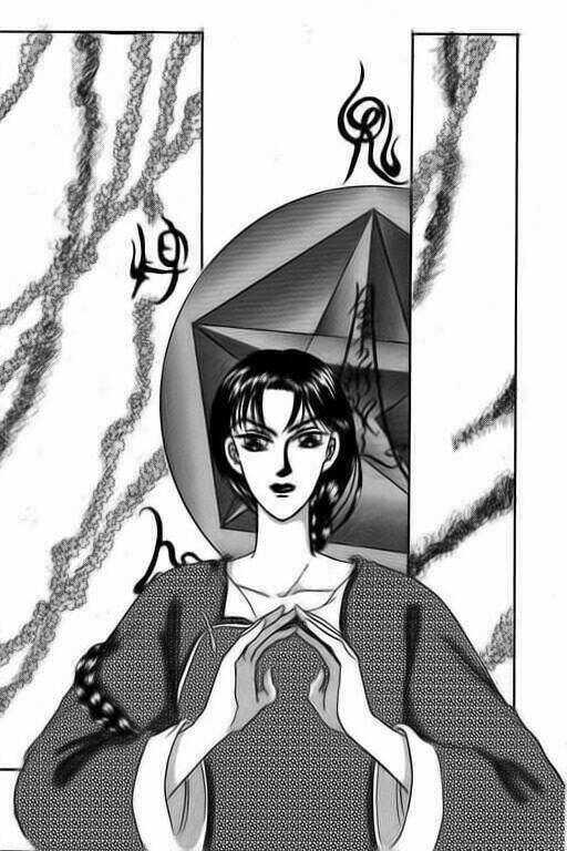 Dieyi Water - Chapter 4 - Trang 19