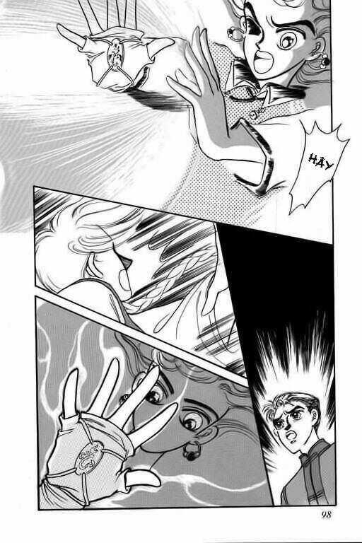 Dieyi Water - Chapter 4 - Trang 3