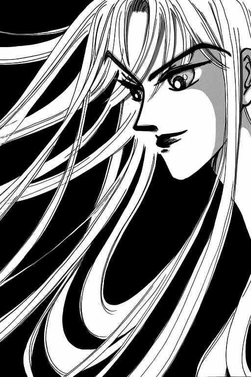 Dieyi Water - Chapter 4 - Trang 22