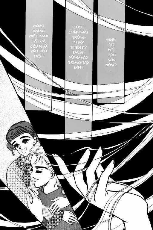 Dieyi Water - Chapter 4 - Trang 23