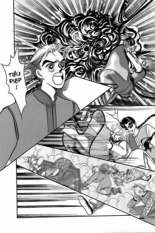 Dieyi Water - Chapter 4 - Trang 5