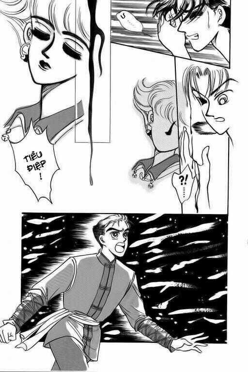 Dieyi Water - Chapter 4 - Trang 6