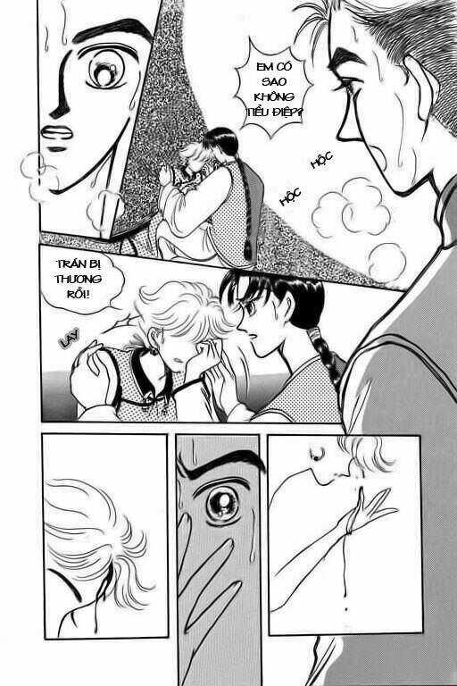 Dieyi Water - Chapter 4 - Trang 7